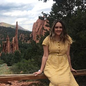 Meet your Posher, Balbina